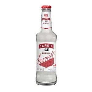 SMIRNOFF ICE ORIGINAL 275ML