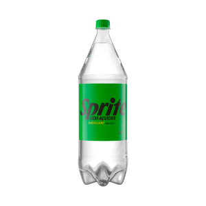 SPRITE ZERO 2L