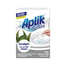 GEL APLIK  EUCALIPTO 7G