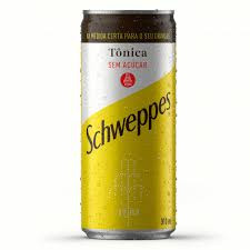 SCHWEPPES TONICA ZERO 310ML