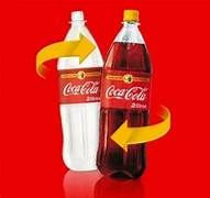 COCA-COLA 2L-RETORNAVEL/APENAS O LIQUIDO