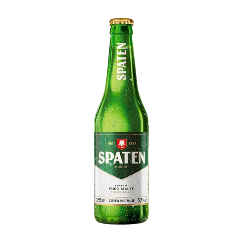 SPATEN LONG NECK