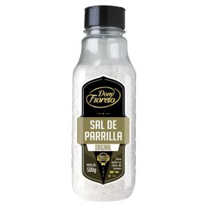 SAL DE PARRILLA DOM FIORELO 500G