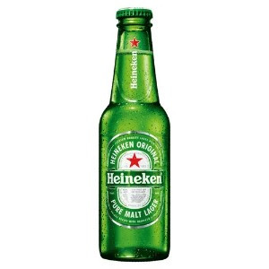 CERVEJA HEINEKEN LONG NECK 250ML