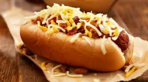 HOT DOG 22CM
