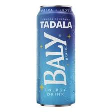 ENERGETICO BALY TADALA  473 ML 