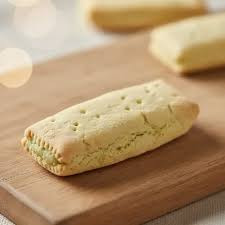 Bolacha Palito Amarela (100g)