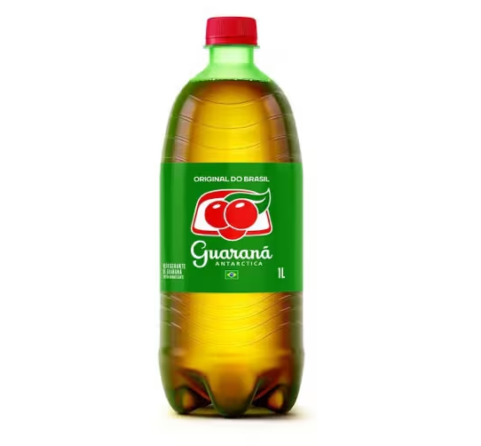 GUARANÁ  1LT