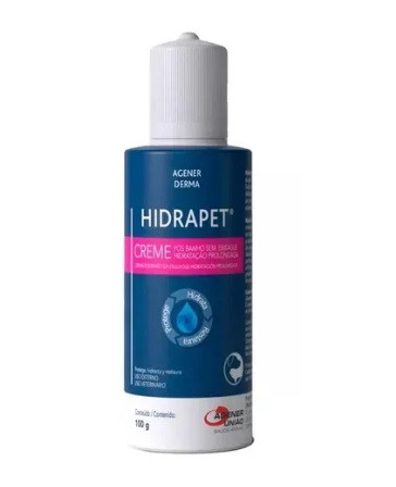 Hidrapet Creme 100g