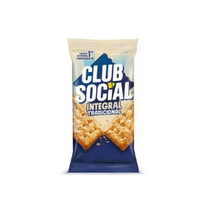 BISC.CLUB SOCIAL INTEGRAL