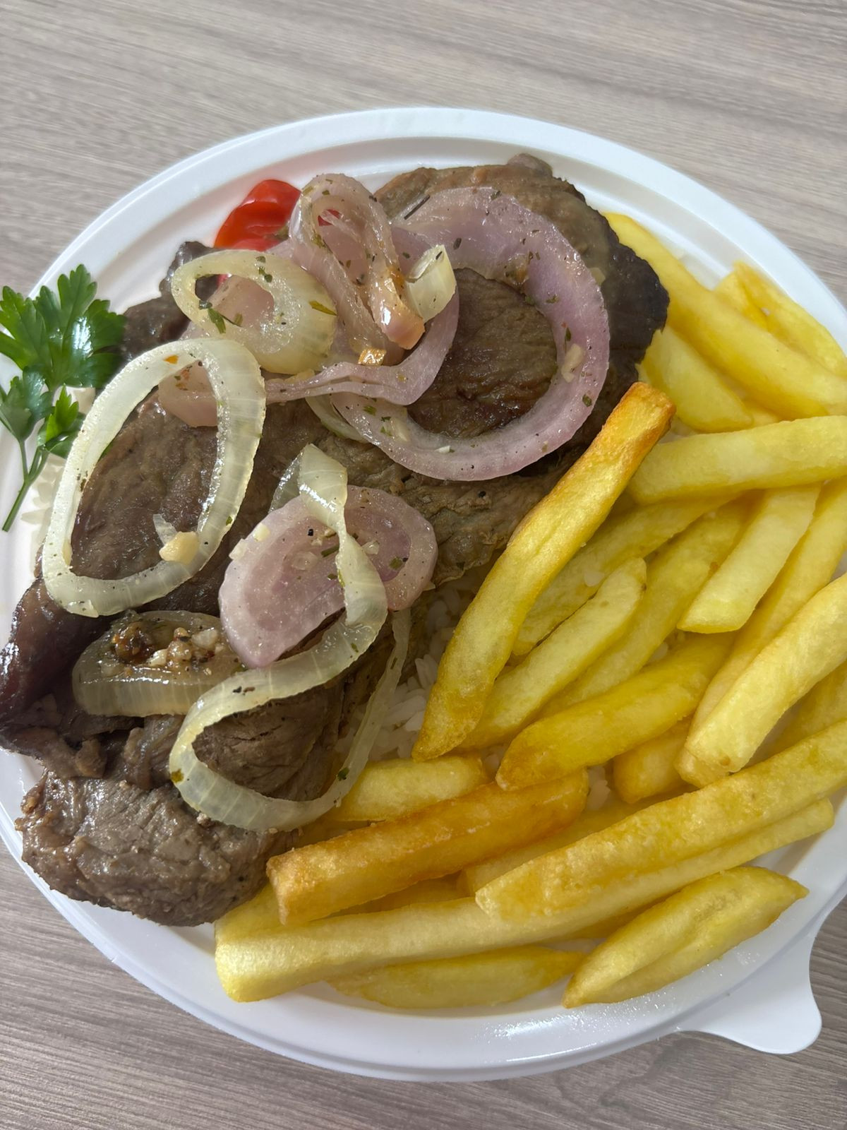 MARMITEX MEDIA  BIFE ACEBOLADO 