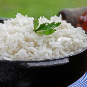 ARROZ BRANCO PORCAO