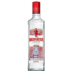 GIN BEEFEATER 750ML