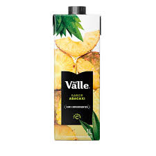 SUCO DELVALLE ABACAXI 1LT