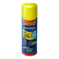 Cola Spray 100ml - Dryko