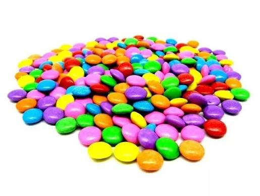Mini Disquete Dori (100g)