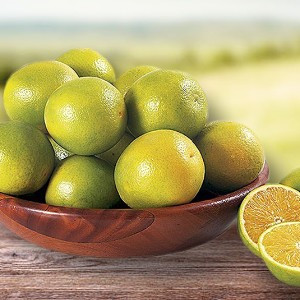 LARANJA LIMA KG