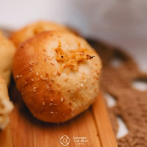 PAO DE FRANGO