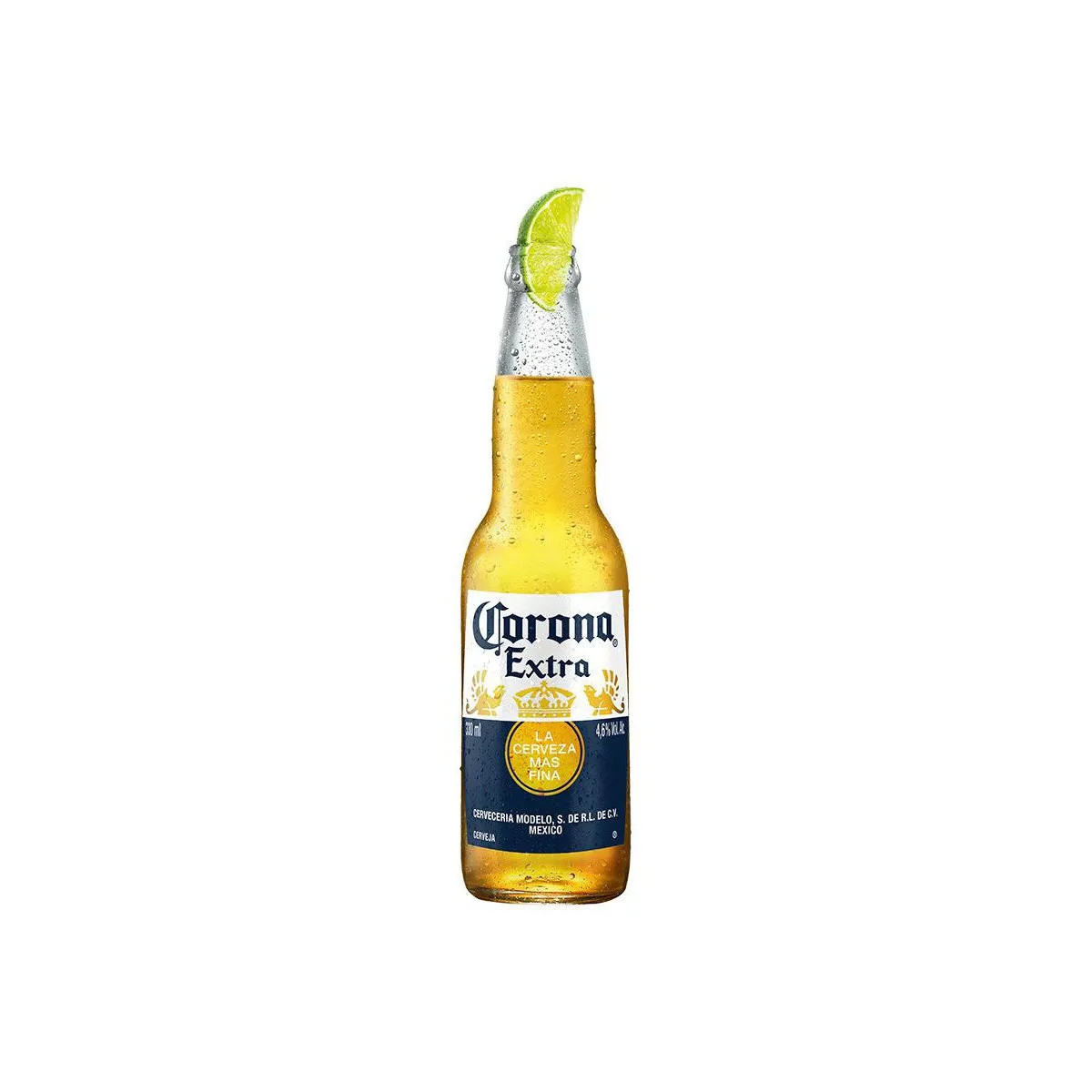 Cerveja Corona Long Neck