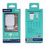 CARREGADOR INOVA I6 5.1A 