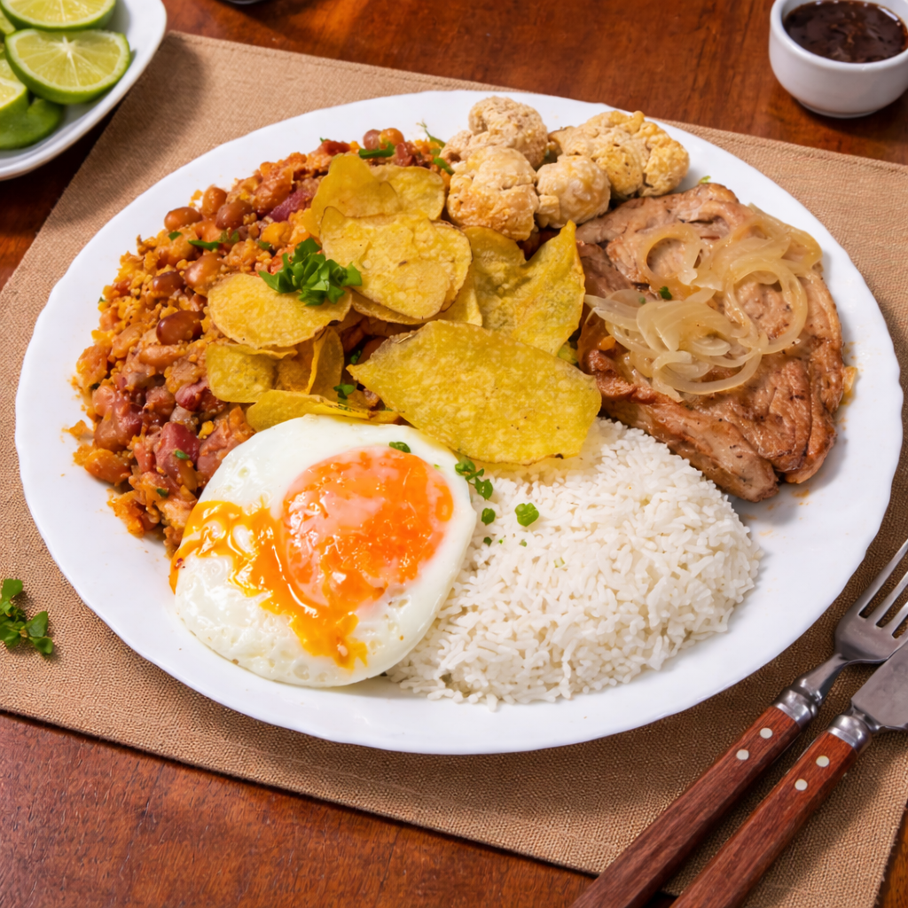 Tropeiro Gourmet