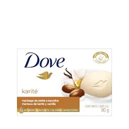 Sabonete Karite (Dove) 90g