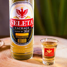 Dose Cachaca Seleta