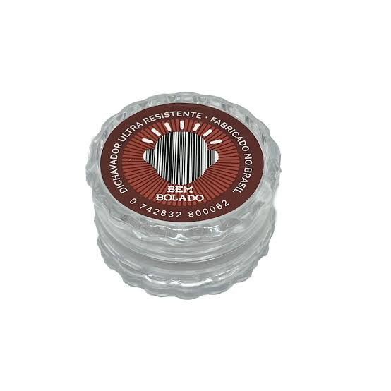DICHAVADOR BEM BOLADO PEQ 4CM