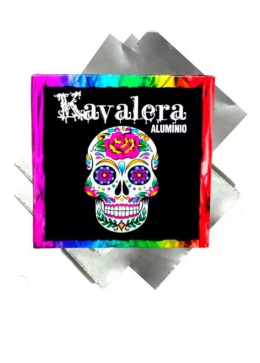 PACK DE ALUMINIO 