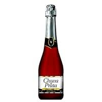 CHAMPANHE CHUVA DE PRATA 660ML ROSE