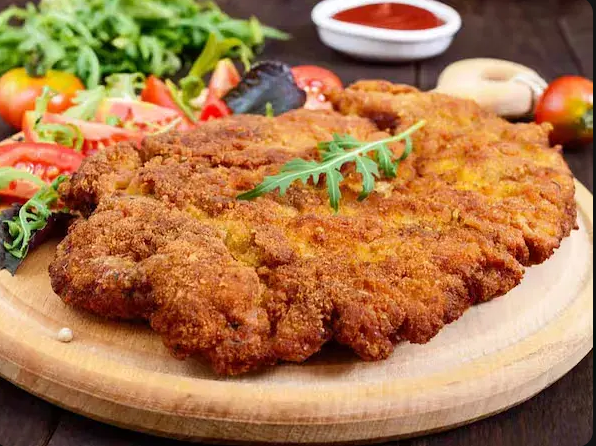 BIFE A MILANESA