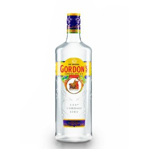 GIN GORDONS 750 ML
