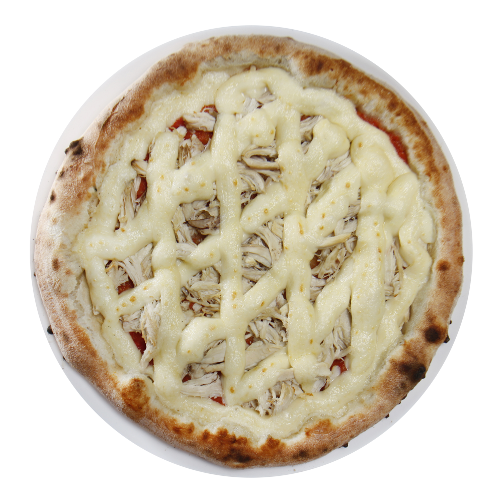 Broto de Catupiry