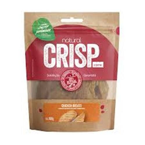 Natural Crisp 100g