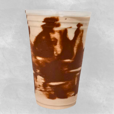 MILK SHAKE NUTELLA 500ML - G