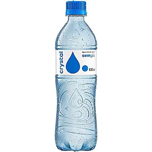 AGUA MINERAL S/GAS