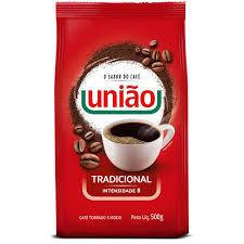 Cafe Uniao Tradicional 500g