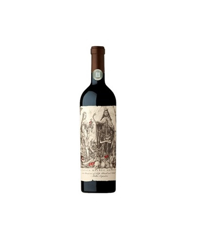 CATENA ZAPATA MALBEC 2021