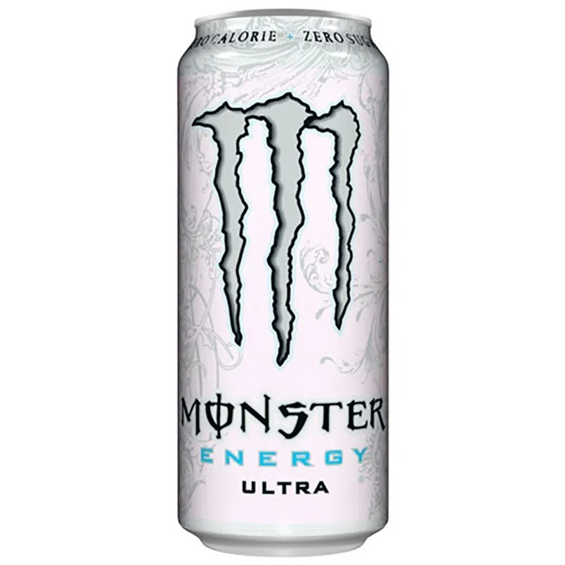 MONSTER ULTRA