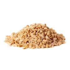 Amendoim Torrado Picado (100g)