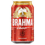 CERVEJA BRAHMA LATA