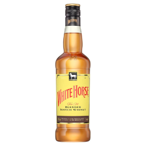 WHISKY WHITE HORSE 1 L