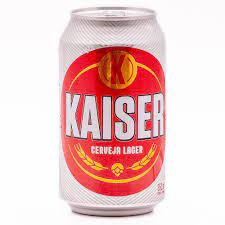 CERV  KAISER LATA
