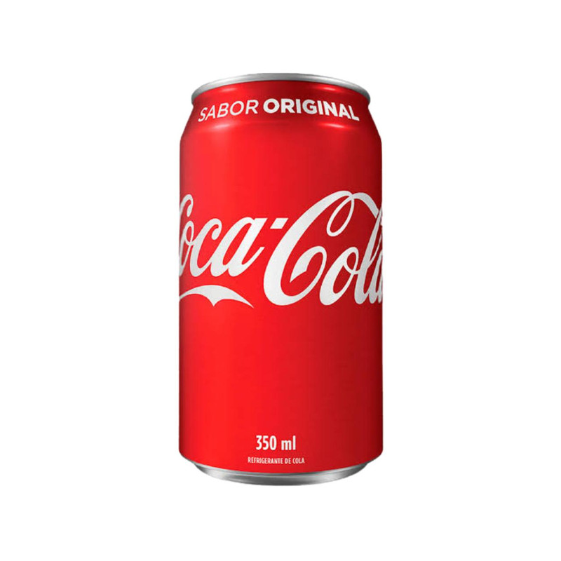 Coca-Cola 350ml