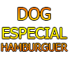 DOG ESPECIAL C/ OVO