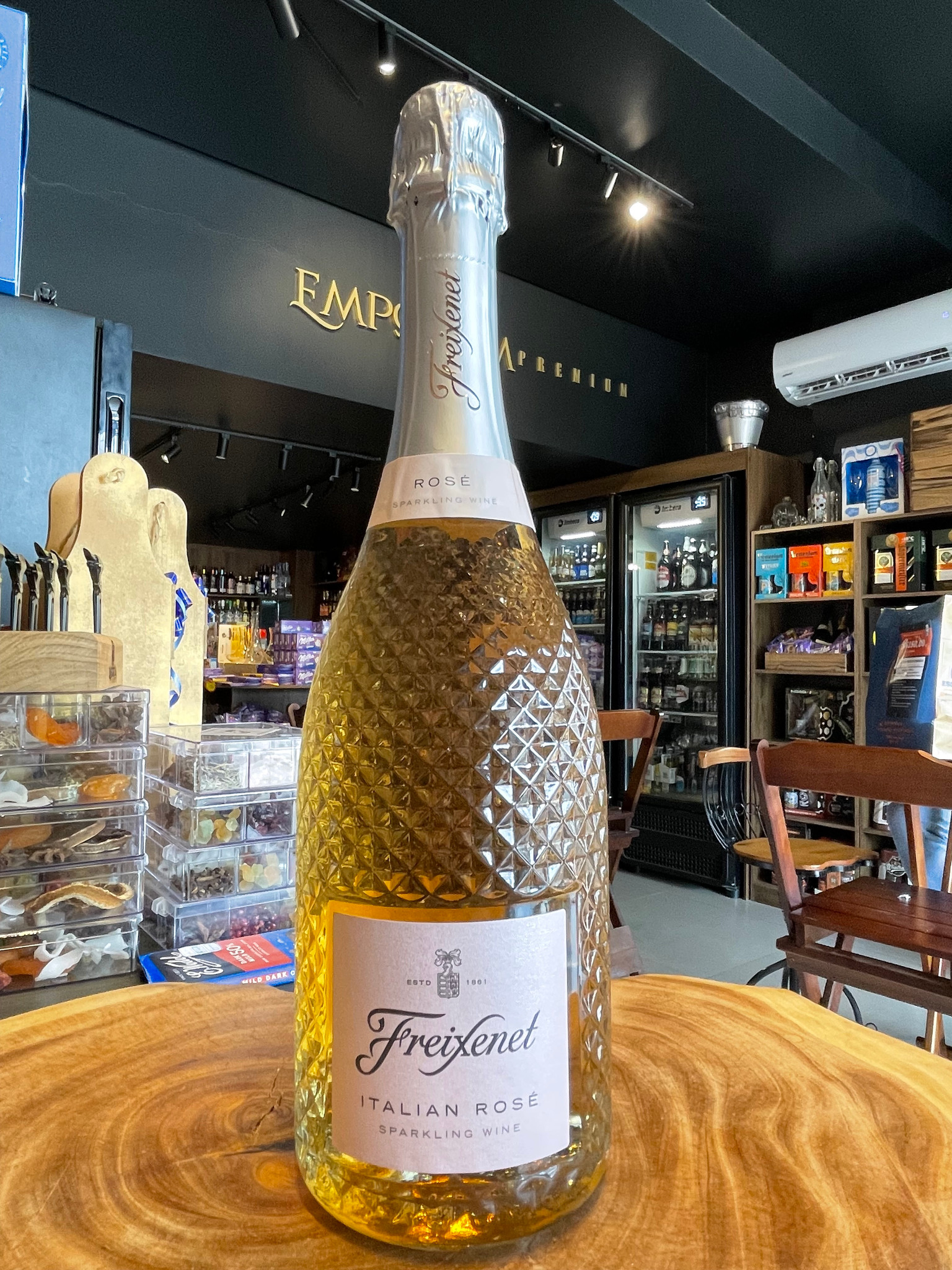 Freixenet Italian Rosé Sparkling Wine