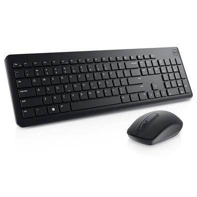 Teclado USB + Mouse Sem Fio - INTELBRAS