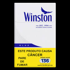 WINSTON ORIGINAL