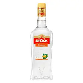 Licor Fino de Laranja CuraÃ§au (Stock) 720ml