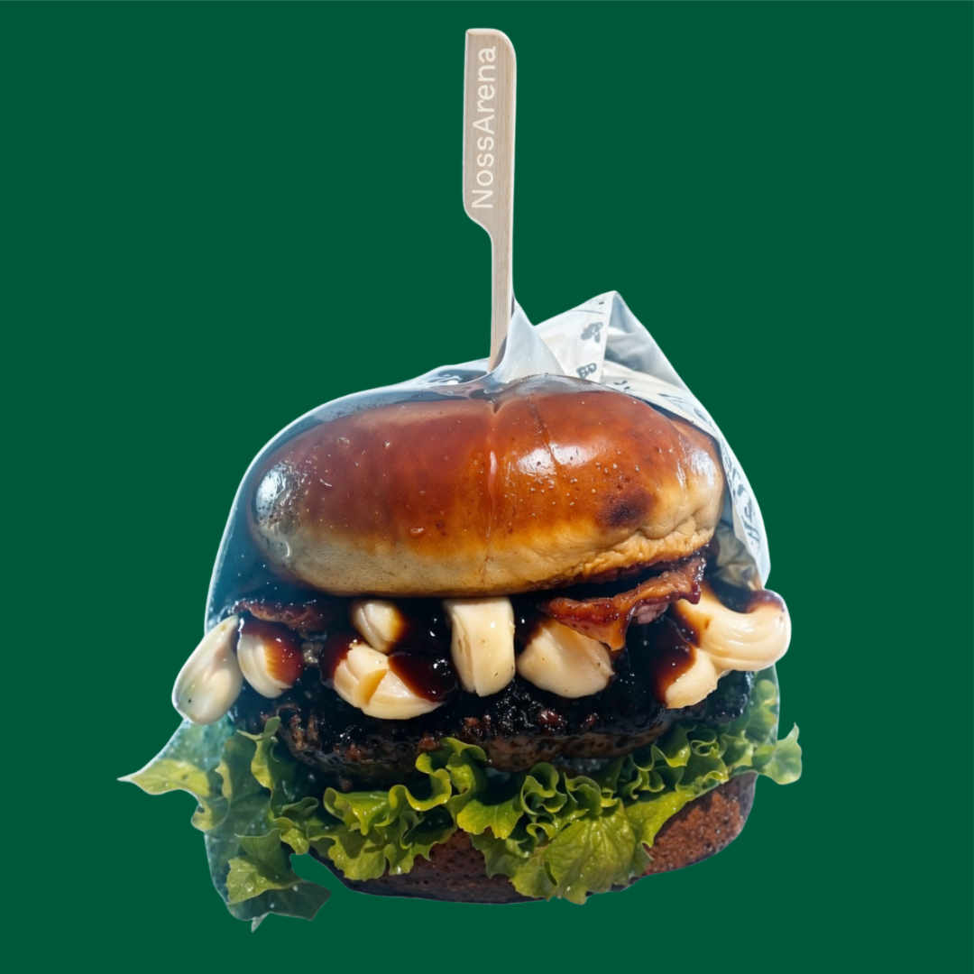 ARENA GOURMET